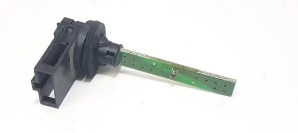 Audi A6 S6 C5 4B Interior temperature sensor 4B0820539