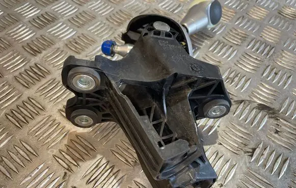 Honda Civic Gear shifter/selector 328