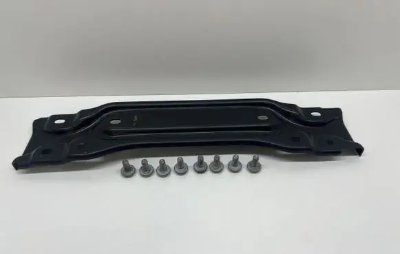 Porsche Macan (95B) Other under body part 8R0804813A