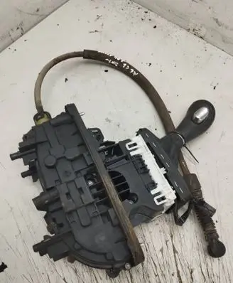 Audi A6 S6 C6 4F Gear shifter/selector 4F1713041 4003600295041