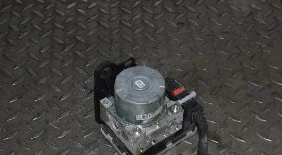 Audi Q2 - ABS Pump 5Q0614517EE