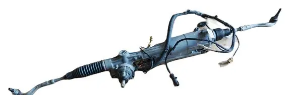 Audi A6 S6 C8 4K Steering rack 4K1423053D