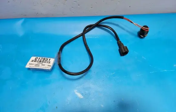 Subaru Legacy Sensor