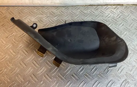 Porsche Cayenne (92A) Fuse box cover 7P5819349