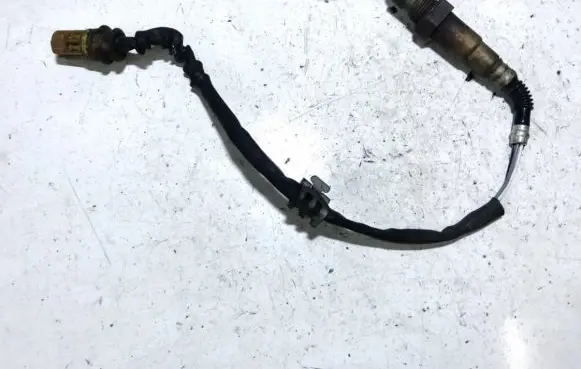 Lambda probe sensor