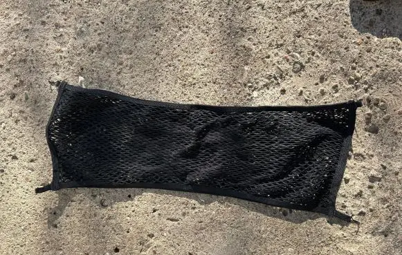 BMW 5 F10 F11 Trunk/boot cargo luggage net 