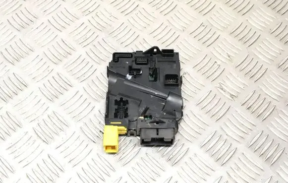 Volkswagen Golf V Steering angle sensor 1K0953549A 05113510 01020033490446