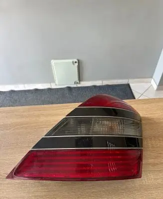 Mercedes-Benz S W221 Rear/tail lights A2218200264 456002