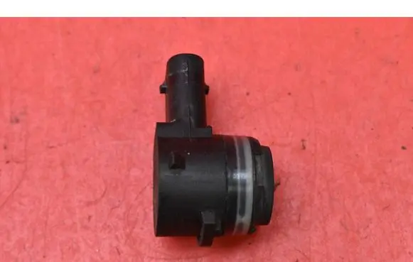 Skoda Fabia Mk3 (NJ) Parking PDC control unit/module 5Q0919275B