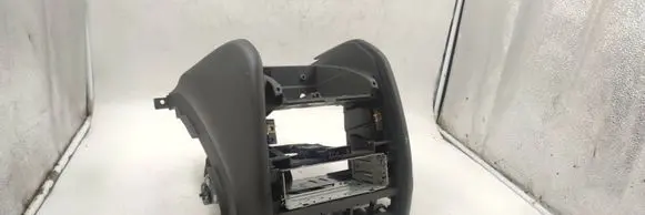 Audi A3 S3 8L Center console 8l0863243