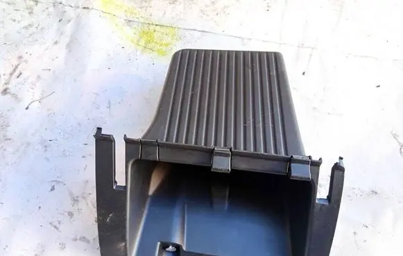 Ford Focus Glove box 4M51A06044JDW
