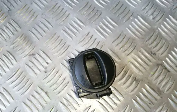 BMW 5 E60 E61 Ignition lock 6954722