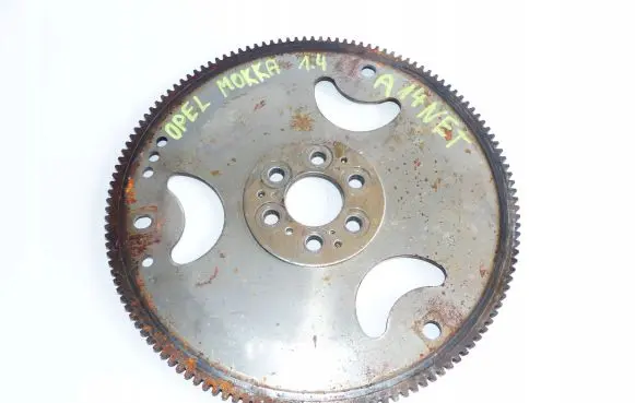 Flywheel
