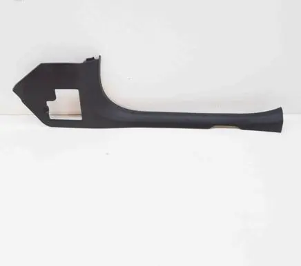 Mercedes-Benz EQC Front sill trim cover A2056802635 A2056860236