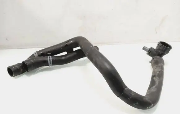 Skoda Octavia Mk3 (5E) Engine coolant pipe/hose 5Q0121049CP