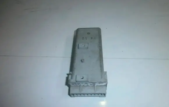Fiat Ulysse Other control units/modules