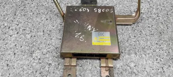 Nissan Sunny Engine control unit/module ECU