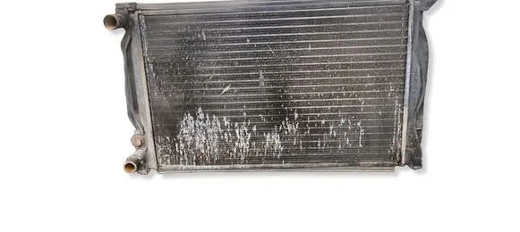 Audi A4 S4 B5 8D Coolant radiator 