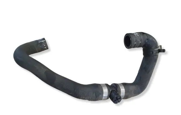 BMW X3 E83 Engine coolant pipe/hose 738001121