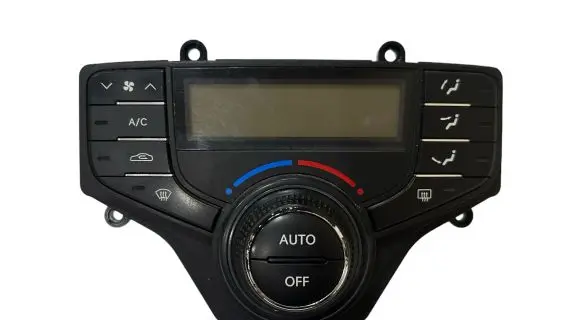 Hyundai i30 Climate control unit 972502L600 CFD072 972502LXXX