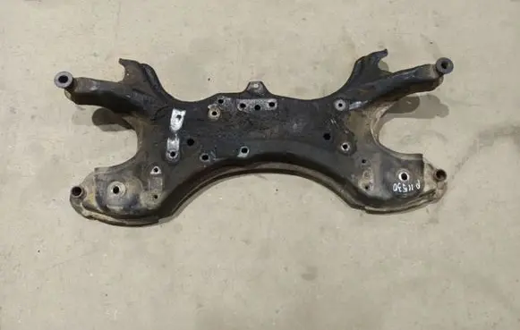 Toyota Corolla E120 E130 Front subframe