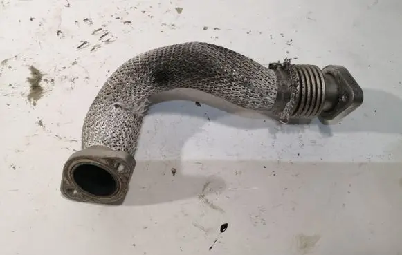 Volkswagen Phaeton EGR valve line/pipe/hose 059131530B
