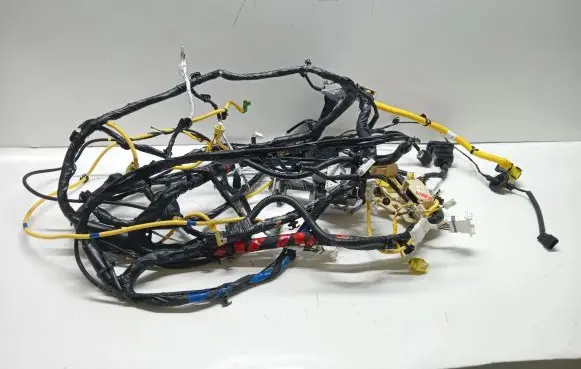 Hyundai i30 Panel wiring 91575-G4090