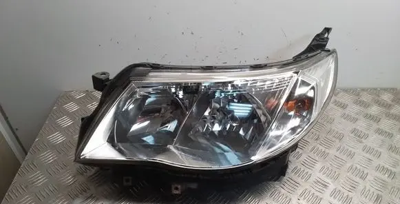 Subaru Forester SH Headlight/headlamp