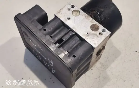 Audi A3 S3 8P ABS Pump 1C0907379E 1J0614517E 10020600094