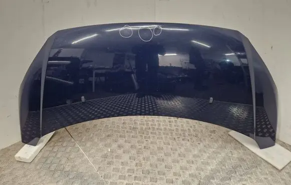 Ford Transit Custom Engine bonnet/hood 
