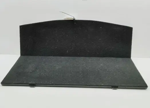 Mitsubishi Outlander Trunk/boot floor carpet liner 7646A433 7646A437