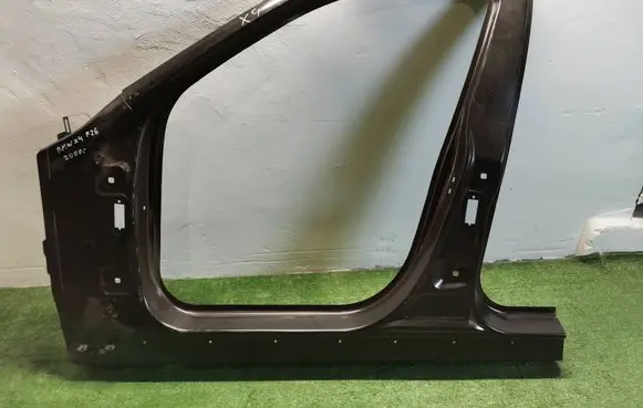 BMW X4 G02 Front quarter panel 7385415DANEK 7385415