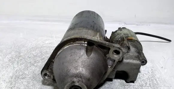 Mercedes-Benz A W169 Starter motor A0051517401 001108217