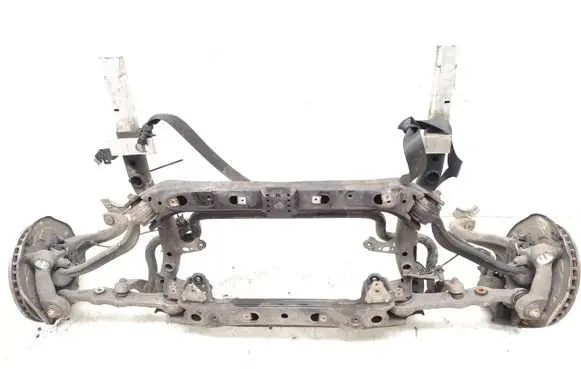 Mercedes-Benz E AMG W213 Front subframe A2056280057 A2136281200