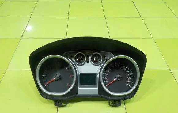 Ford Kuga I Speedometer (instrument cluster) 8V4T10849HL