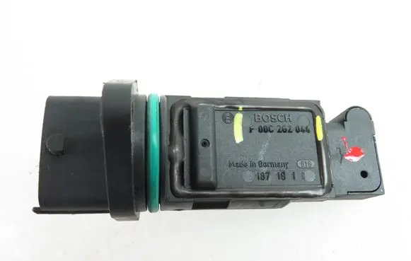 Alfa Romeo 147 Mass air flow meter F00C2G2044 0281002309