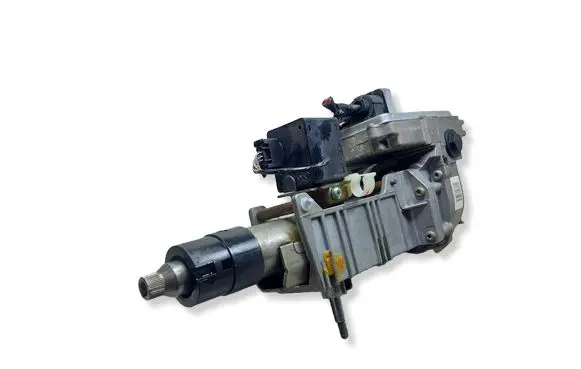 Renault Megane II Steering wheel axle 8200246631BKASACJ 8200246631B