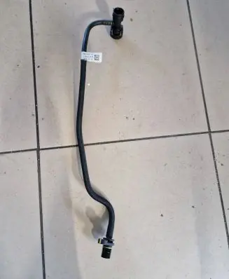 BMW 2 F46 Vacuum line/pipe/hose 8637970