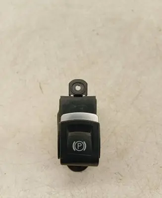 Audi A6 S6 C6 4F Hand parking brake switch 4F1927225C