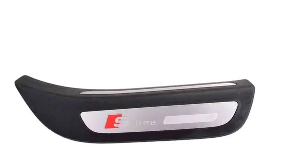 Audi Q5 SQ5 Rear sill trim cover 8R0853376C
