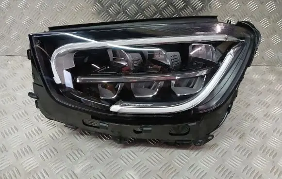 Mercedes-Benz GLC C253 Headlight/headlamp