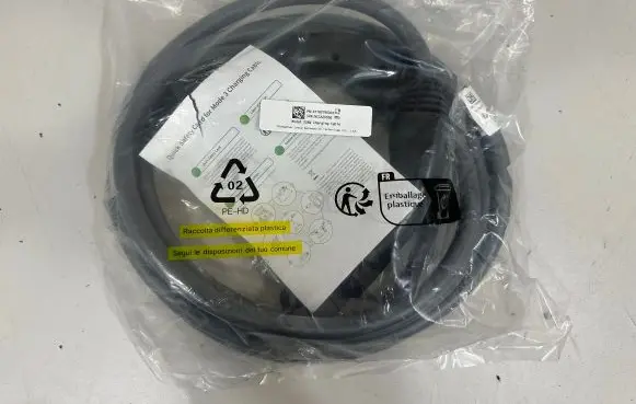 BMW i4 Other wiring loom 7827900 5A0B432