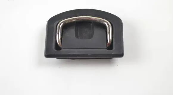 Volkswagen PASSAT B8 Tie down hook / loop 5M0863503