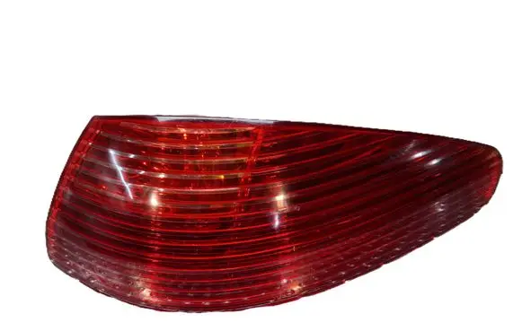 Peugeot 607 Rear/tail lights S27639743