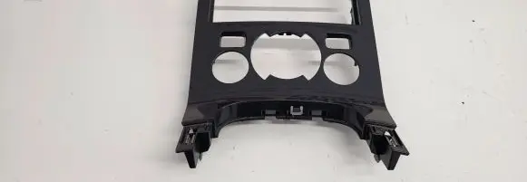 Peugeot 5008 Dashboard center trim panel 9685099877 4496605896