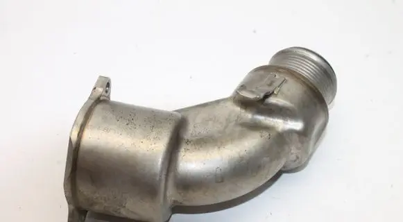 Audi A6 S6 C7 4G Intercooler hose/pipe 04L131111AB