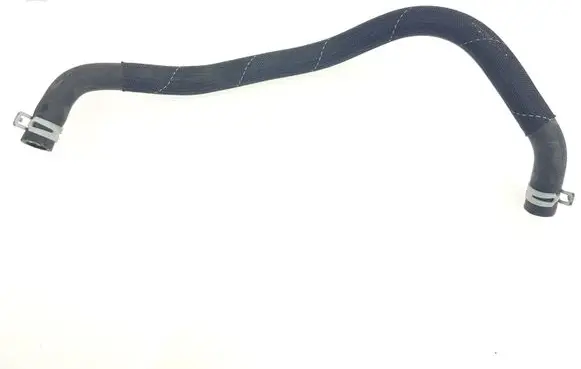 Ford Fusion II Engine coolant pipe/hose AG9E8A582 AG9E8A582AB 280503