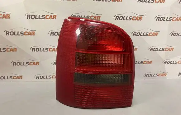 Audi A4 S4 B5 8D Rear/tail lights