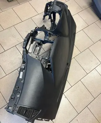 Hyundai i40 Dashboard 