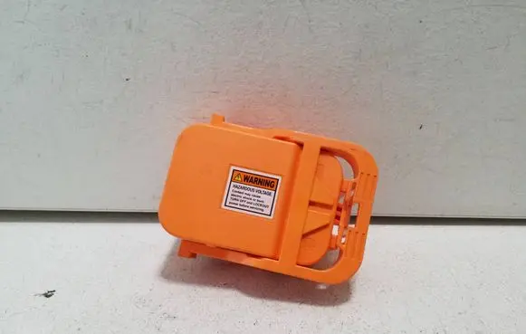 Polestar 2 Battery relay fuse 32263664